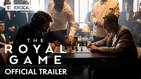 The royal game izle